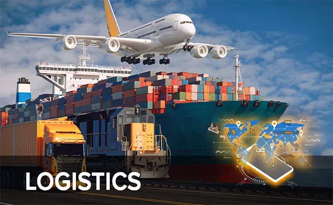 Top 20 Logistic companies by revenue in 2025