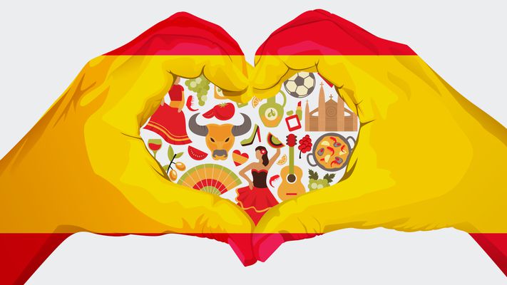 Top 20 Companies in Spain by Sales in 2019