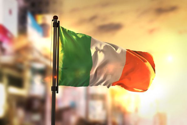 Top 25 companies in Ireland by Sales in 2025