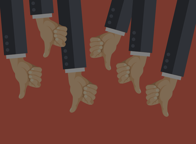 Disappointed in Your B2B Data Provider? Here’s What You Need to Know