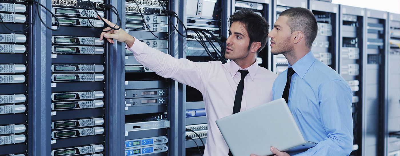 How to Build the Perfect List of IT Executives