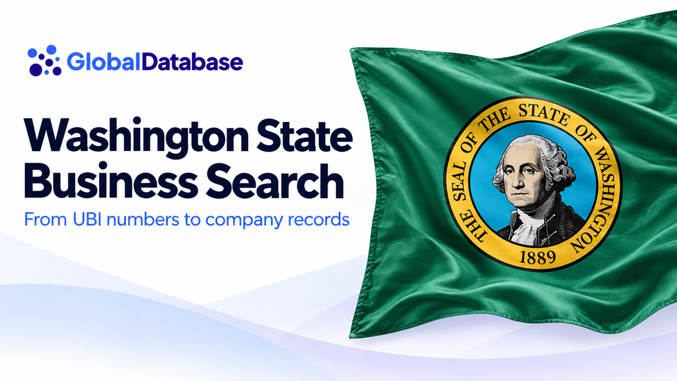 Washington Company Records: Free Data, Paid Documents and Bulk Access