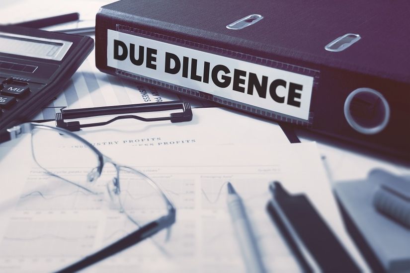 13 Huge due diligence disasters (and what we've all learned from them)
