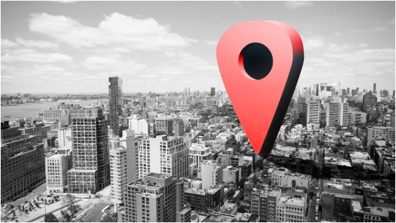 Location, Location, Location: The Power of Official Registered Addresses in Business Operations