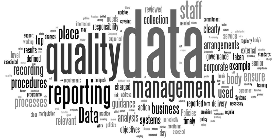 What is Data Quality and Why is it Important for Your Business?