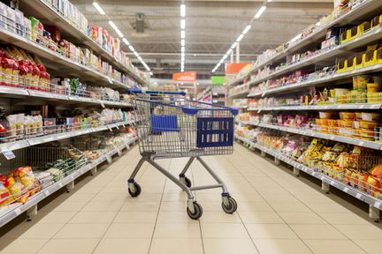 Top 30 Food Retail Companies by Market Value in the World in 2018