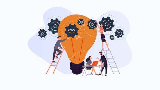 Custom Research: Amazon Web Services - Connecting Innovations without the Burden of Licensing Costs