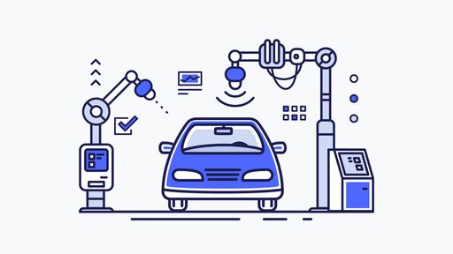 Top 10 Automotive Companies by Revenue in 2019