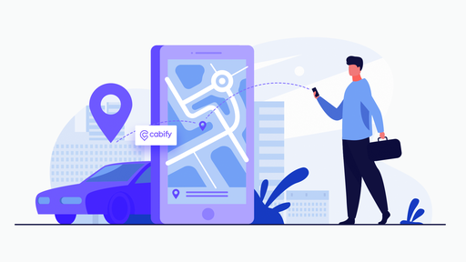 Data Enrichment: Cabify - serving more cities towards a safer mobility