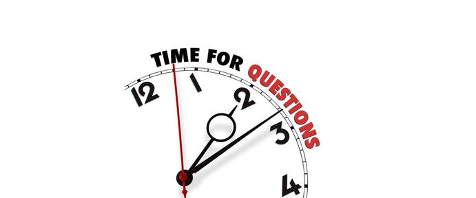 Due Diligence Q&A