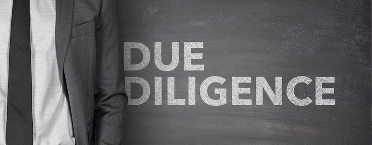 The Importance of Performing Due Diligence Checks on Your Customers