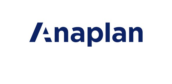 Global Database Helps Anaplan Increase Pipeline and Conversion Rates