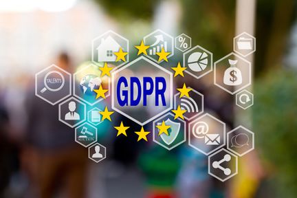 GDPR 2018: Staying Compliant Using Third-Party Data