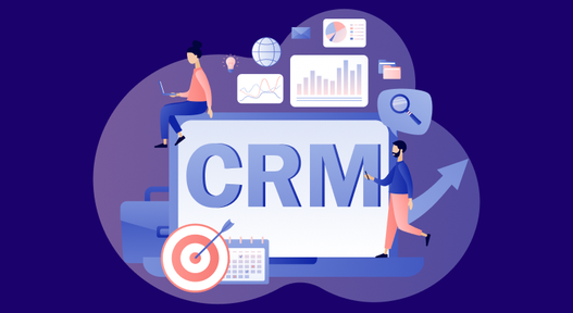 Top 25 CRM companies by revenue in 2022