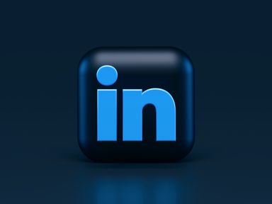 How to know if a company or employee with a LinkedIn profile is legit