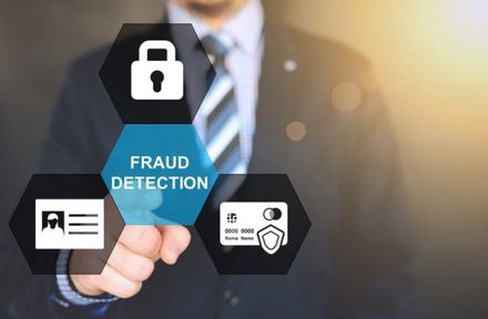 Top 15 Fraud Detection companies
