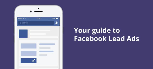 How to Generate B2B Leads from Facebook Lead Ads