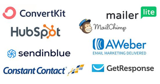 Top 20 Email marketing companies by revenue in 2022