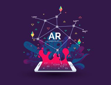 Top 15 Augmented Reality companies