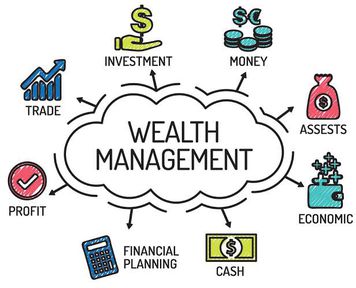 Top 10 Wealth Management companies in 2023