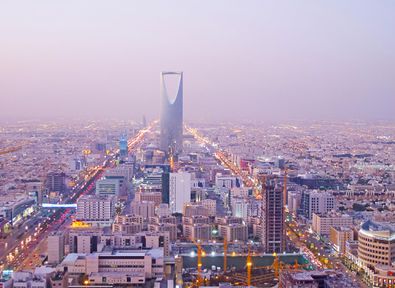 Top 30 Public Companies in Saudi Arabia by Assets in 2018