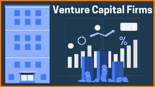 Top 15 Venture Capital companies