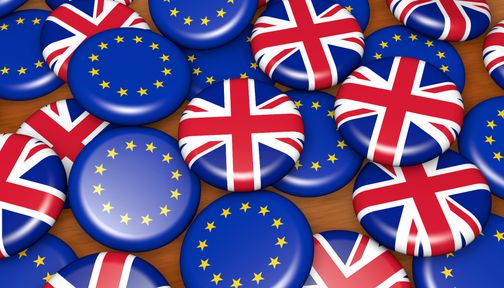Effects of Brexit on UK SMEs