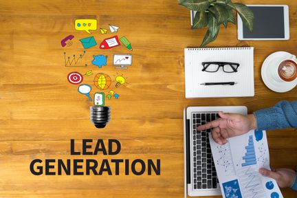 Finding Leads Online: 6 Ways to Gather Company Data