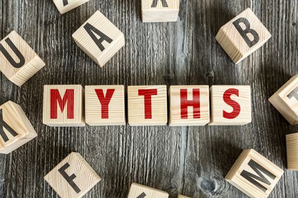 Tired of GDPR Misinformation? Here’s the first part of the Biggest GDPR Myths Busted.