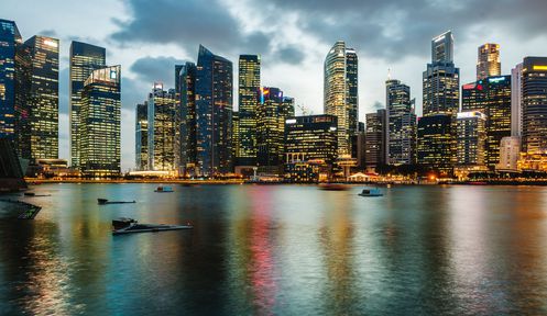 Top 10 Real Estate Companies in Singapore by Net Income in 2018