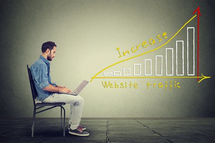 How to Convert Website Visitors into Newsletter Subscribers