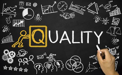 Data Quality How-To: Two Steps to Ensure Accuracy