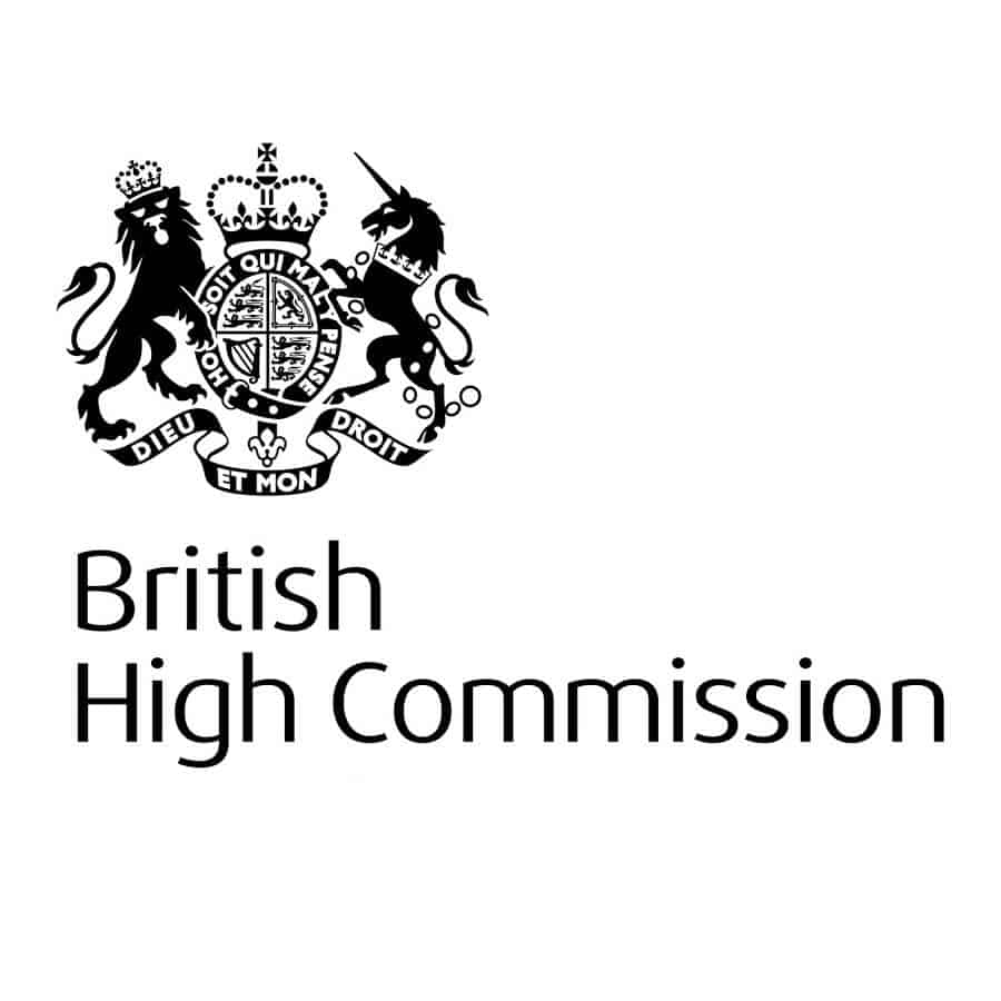 British High Commission
